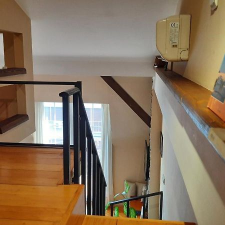 Duplex Studio Mansarda Διαμέρισμα Βελιγράδι Εξωτερικό φωτογραφία