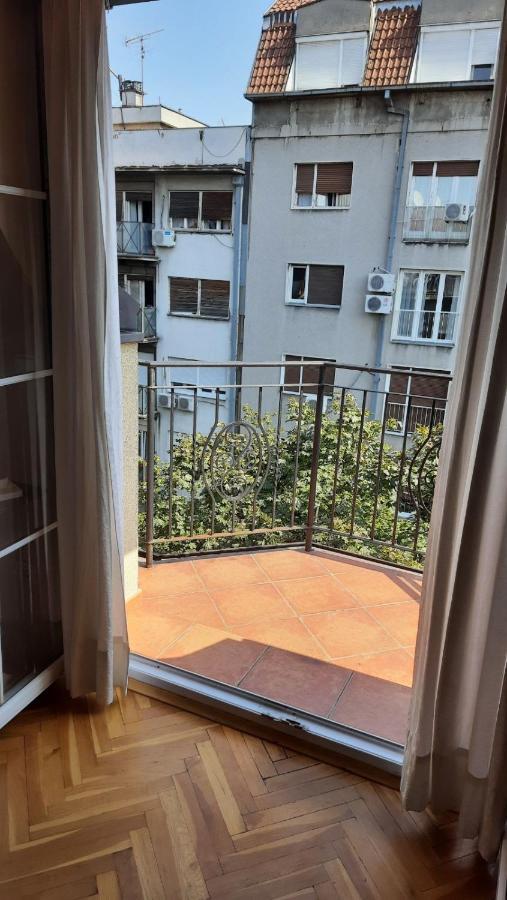 Duplex Studio Mansarda Διαμέρισμα Βελιγράδι Εξωτερικό φωτογραφία