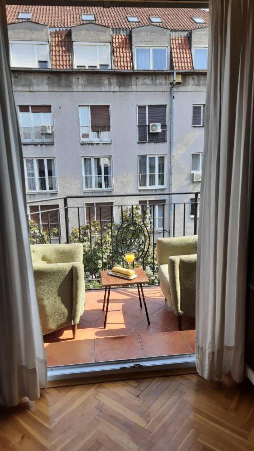 Duplex Studio Mansarda Διαμέρισμα Βελιγράδι Εξωτερικό φωτογραφία