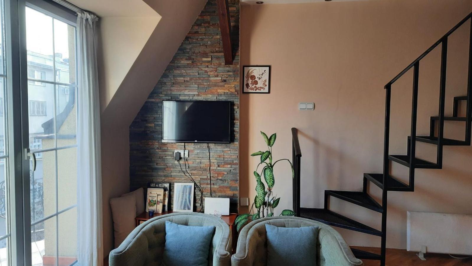 Duplex Studio Mansarda Διαμέρισμα Βελιγράδι Εξωτερικό φωτογραφία